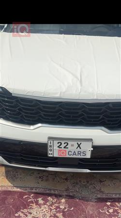 کیا سۆرینتۆ